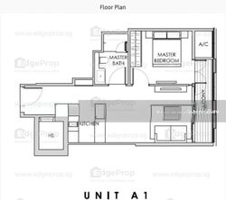 Lloyd Sixtyfive (D9), Apartment #498422071